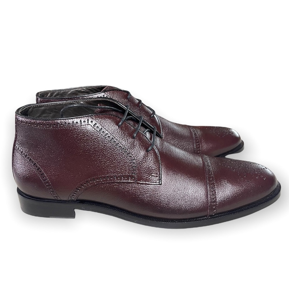 Marc Joseph men ‘s shoes